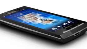 Videoreview del Sony Ericsson Xperia X10