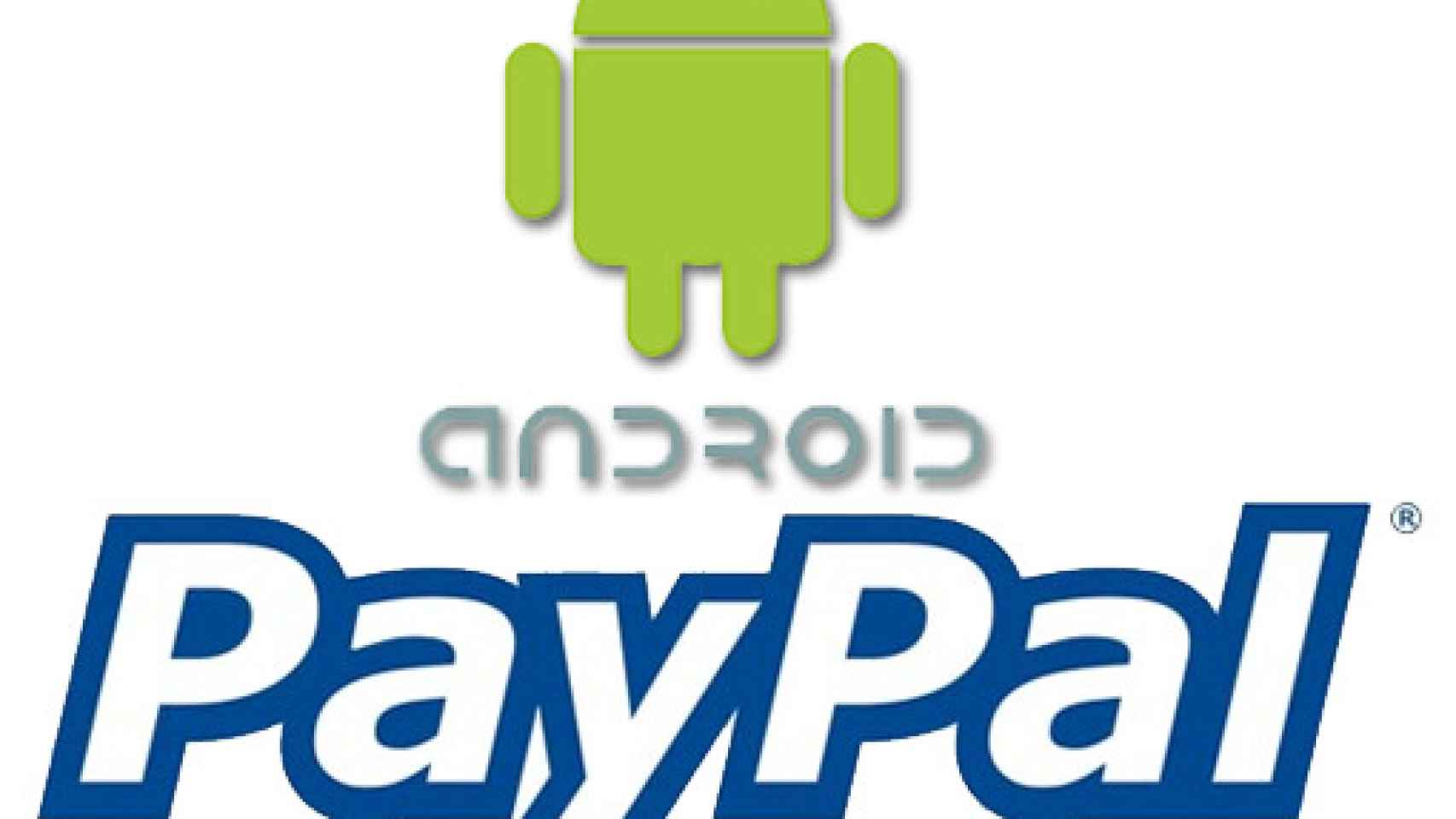 PayPal en el código fuente del nuevo Android Market