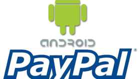 PayPal en el código fuente del nuevo Android Market