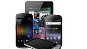 Por qué el próximo Nexus no debe ser de Samsung