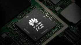 Huawei prepara su propio procesador de ocho núcleos y 1.8 Ghz