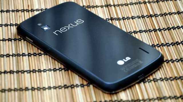 Android 4.3 está dando problemas a muchos usuarios del Nexus 4