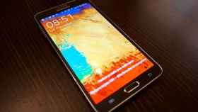 Samsung Galaxy Note 3: Análisis y experiencia de uso
