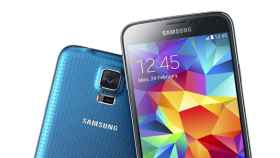 El Samsung Galaxy S5 tiene posiblemente «la mejor pantalla fabricada hasta el momento»