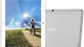 Acer Iconia A3-A20: tablet de 10.1», QuadCore y KitKat por 199€