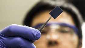 Los móviles del futuro podrían dejar de sobrecalentarse gracias a este nuevo polímero