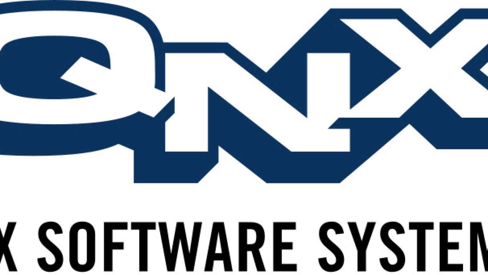 QNX-Logo