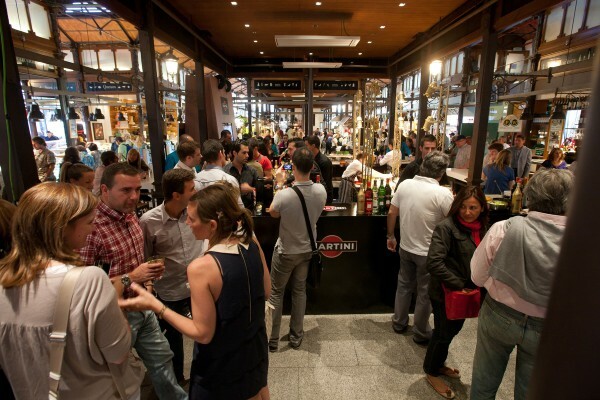 personal shopper martini2