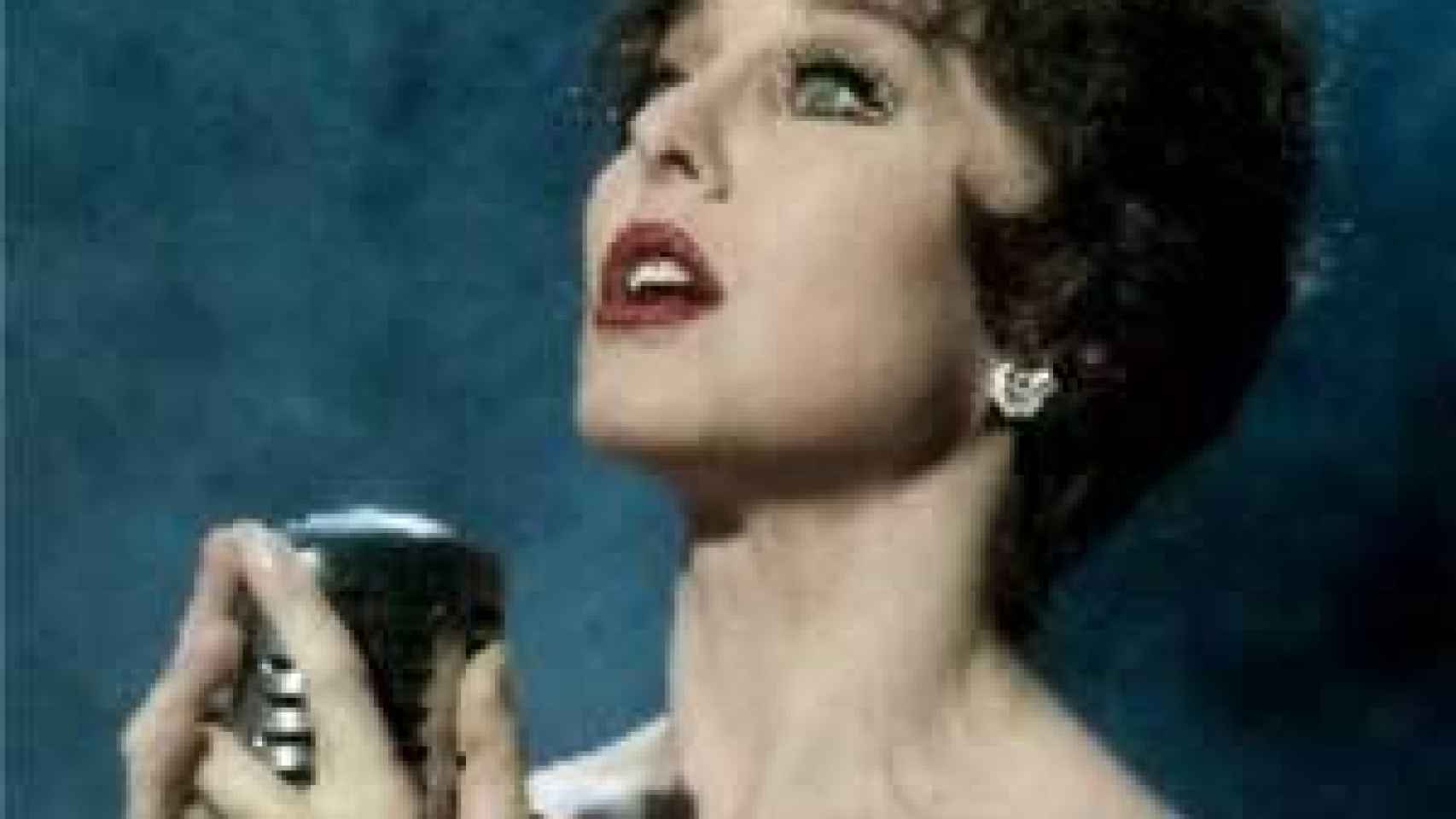 Image: Judy Garland es la estrella