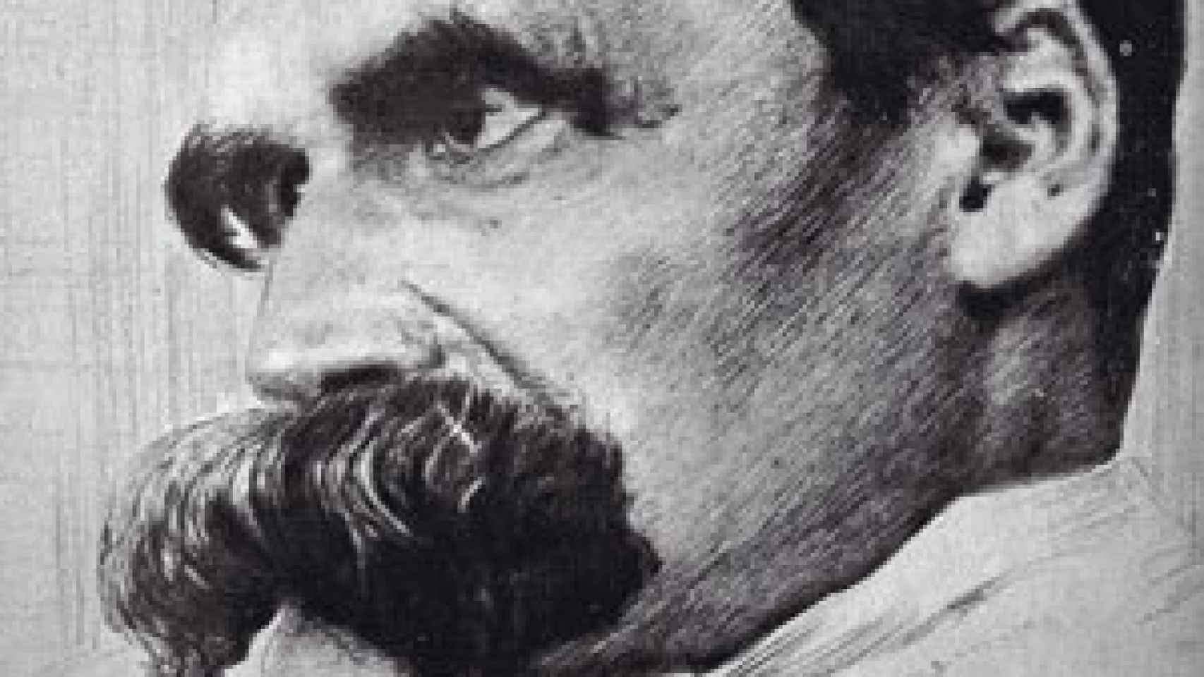 Image: La inocencia del devenir / El mundo según Nietzsche / Fragmentos póstumos (1875-1882)