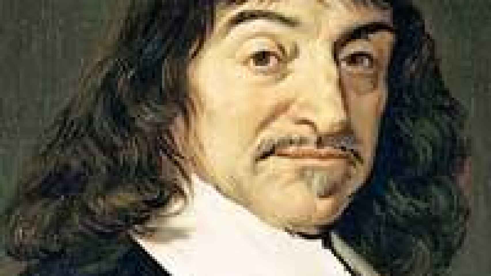 Image: Descartes