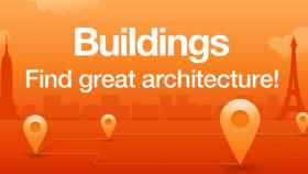 Descubre y explora los edificios y monumentos arquitectónicos más importantes con tu Android