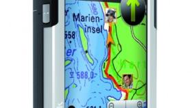 El Android para aventureros con GPS y Walkie Talkie: Tak Wak