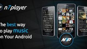 El reproductor multimedia más visual y completo para Android se llama n7Player