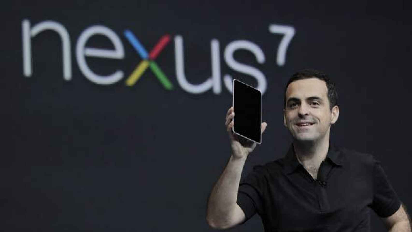 Google y Asus ganan solo 45 dólares por cada Nexus 7 que venden