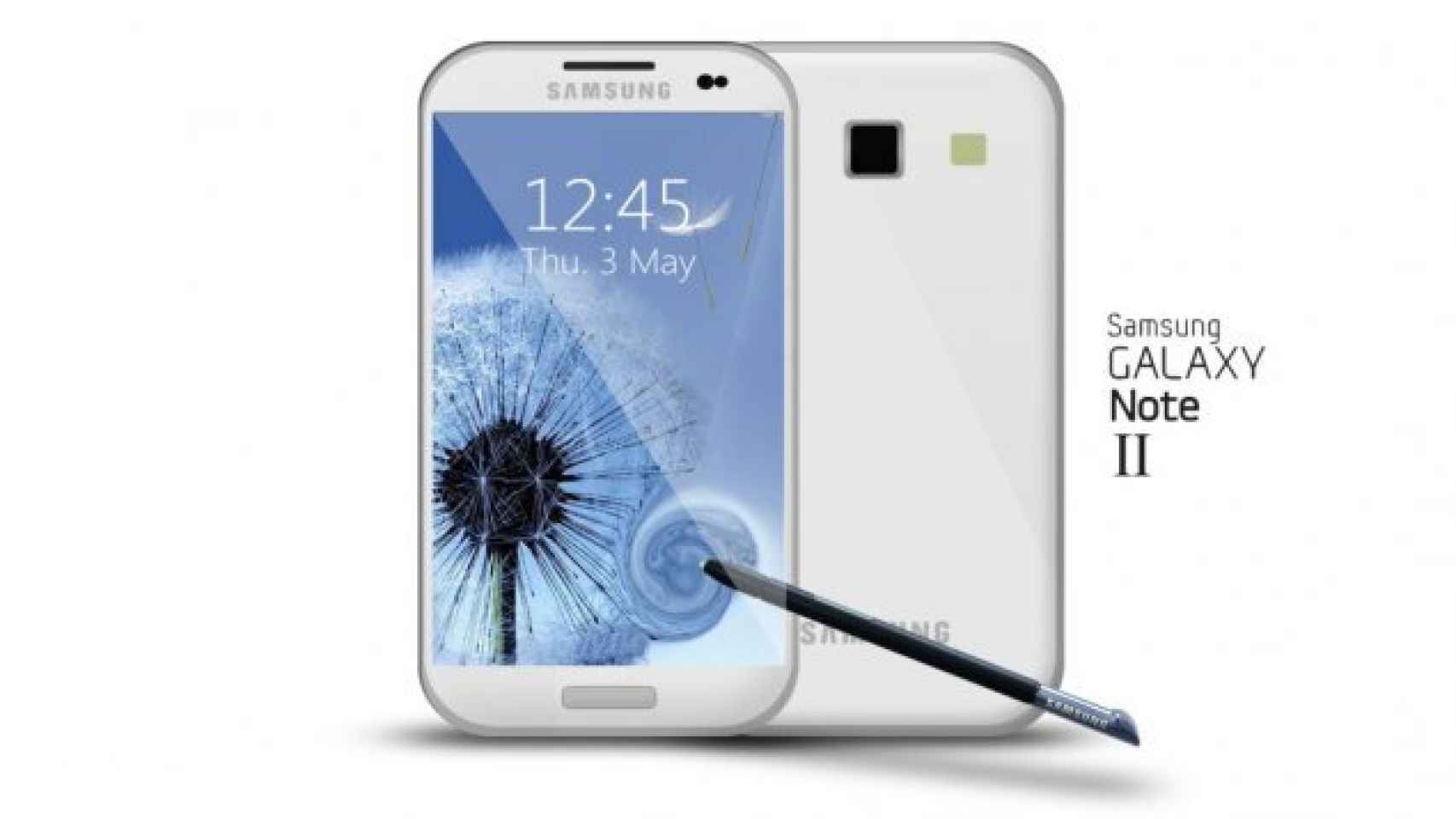 Se filtran las especificaciones del próximo Samsung Galaxy Note 2