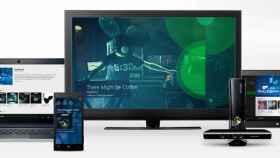 Xbox Music llega a Android con streaming gratis desde la web