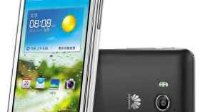 Huawei Ascend G700 y G525: Los Dual SIM ganan potencia sin aumentar su precio
