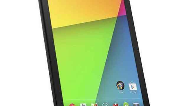 Nexus 7 2013: Análisis y experiencia de uso