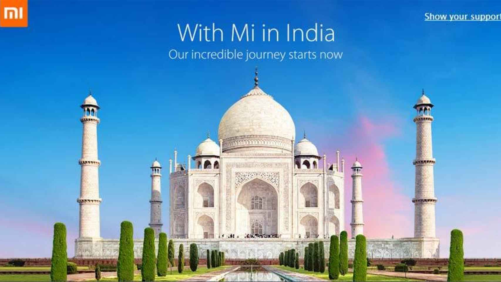 Xiaomi no podrá vender en India por infringir patentes [Actualizado]