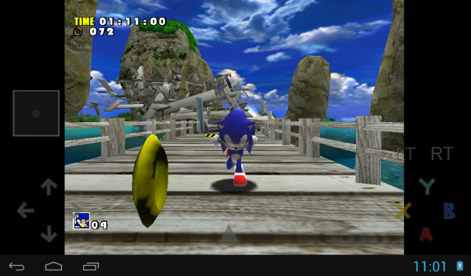 Que tal um Sonic Adventure! Emulador de Dreamcast deve chegar ao Nintendo  Switch 