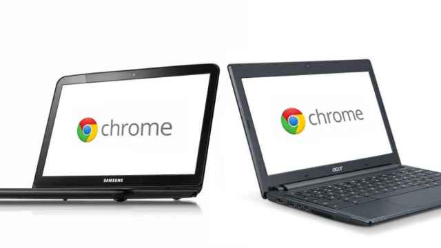 Google-Chromebooks