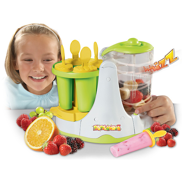 Frutilandia de Famoplay