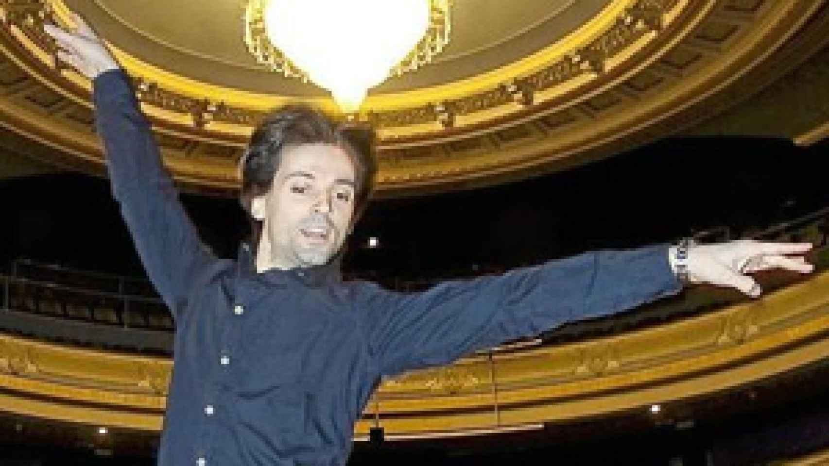Image: La crisis aprieta pero no ahoga al Ballet de Ángel Corella