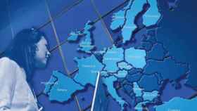 Image: Europa se multiplica