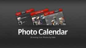 Ordena tus imagenes en un calendario con Photo Calendar–Smart Viewer para Android