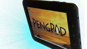 Pengpod: Tablets y sticks USB con Android y Linux por 100$