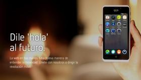 Geeksphone Revolution, la próxima apuesta española para la gama alta con Android y Firefox OS