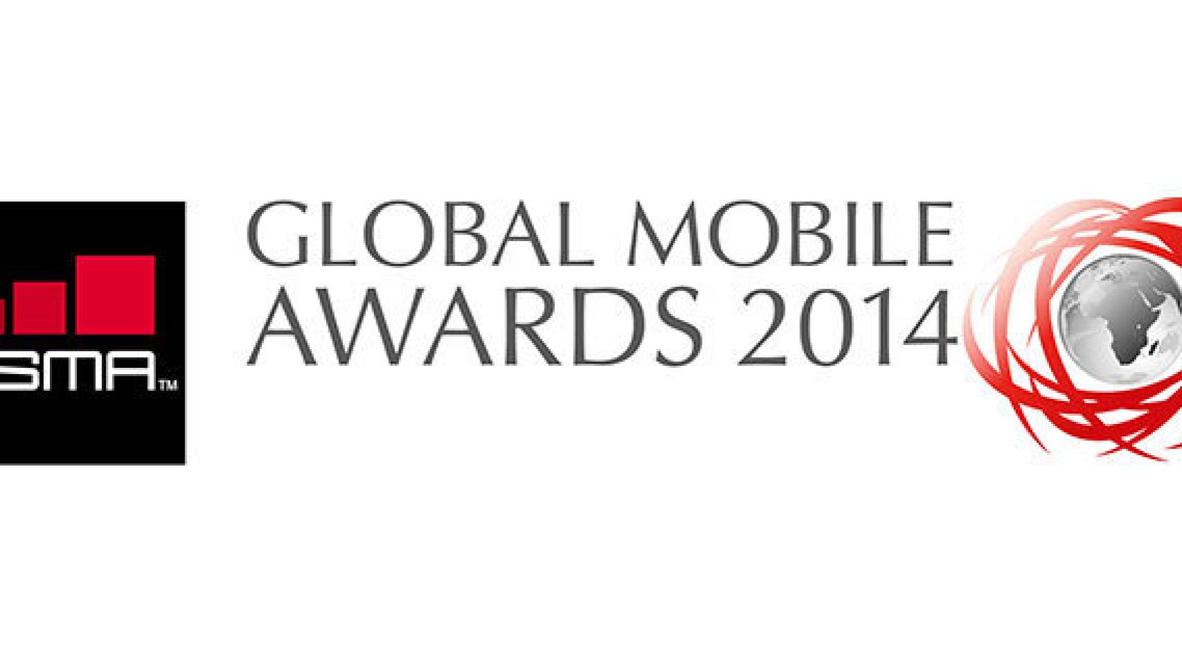 Global Mobile Awards, los premios a los mejores dispositivos, fabricantes y tecnologías del MWC