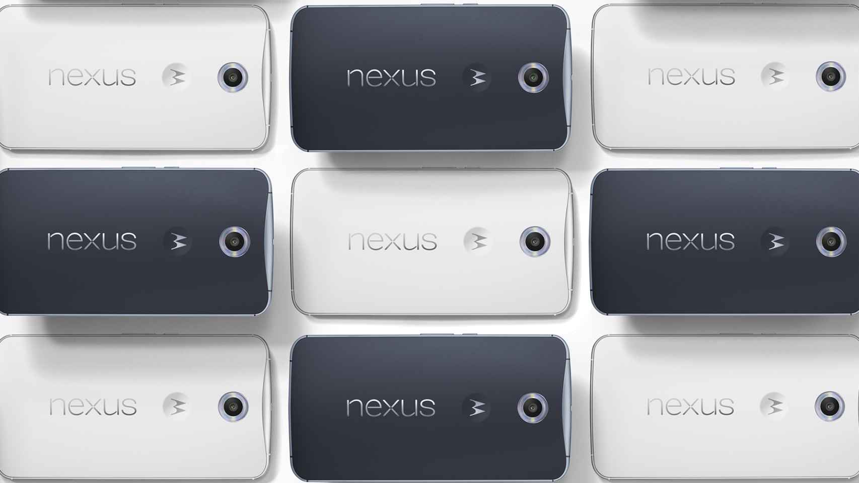 La gama Nexus ya no compite en precio, ahora lo hace en calidad