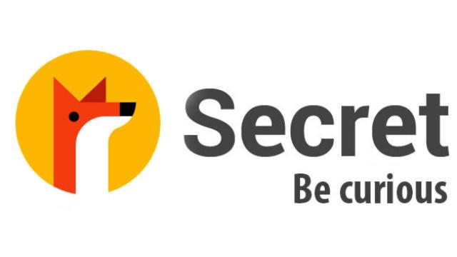 Secret 2.0, renovación total de la red social de mensajería anónima