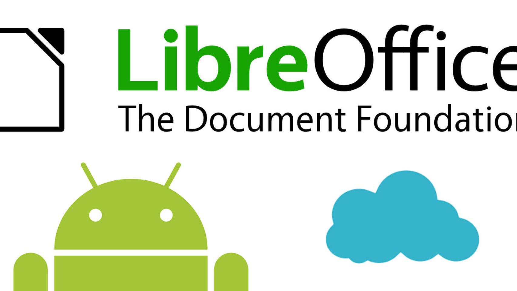 instal the last version for android LibreOffice