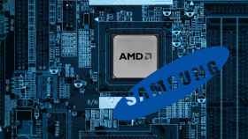 Samsung interesado en comprar AMD, los rumores resurgen con más fuerza