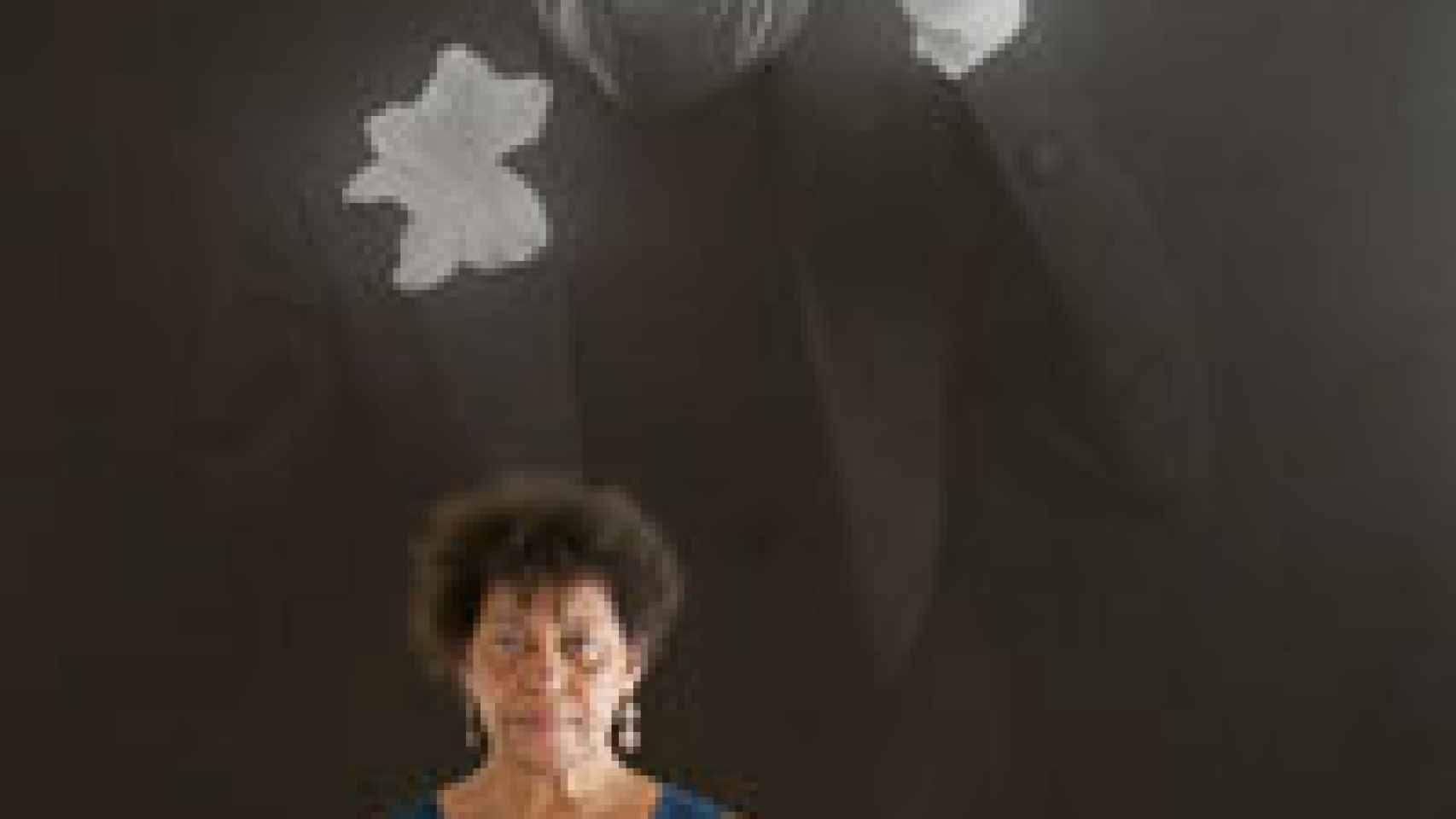 Image: Carrie Mae Weems cambia la historia