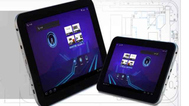 La próxima generación de Tablets Honeycomb las ZiiLabs Jaguar