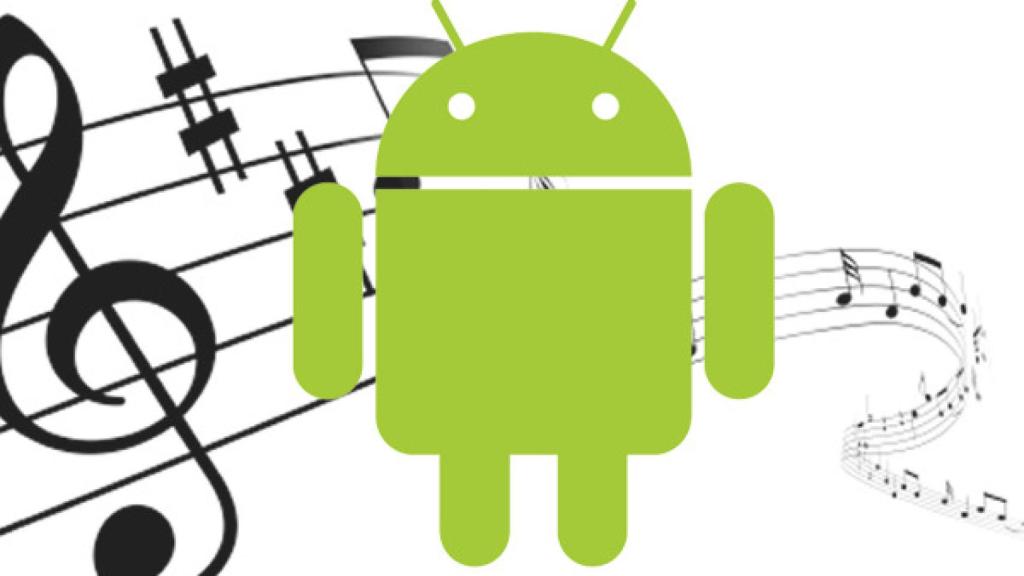 Árbol de tochi Fondo verde tomar el pelo 10 apps ideales para Edición de Audio en Android