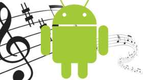 Las 10 mejores aplicaciones musicales para Android