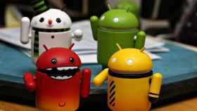 Google y los fabricantes de Android están en guerra: Se niegan a seguir las pautas