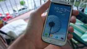 Unboxing del Samsung Galaxy S III en español