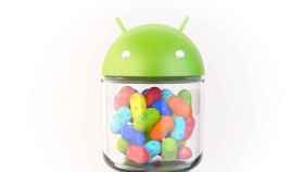 Código fuente de Android 4.1 Jelly Bean liberado