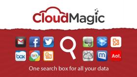 Busca en todos tus servicios online con CloudMagic