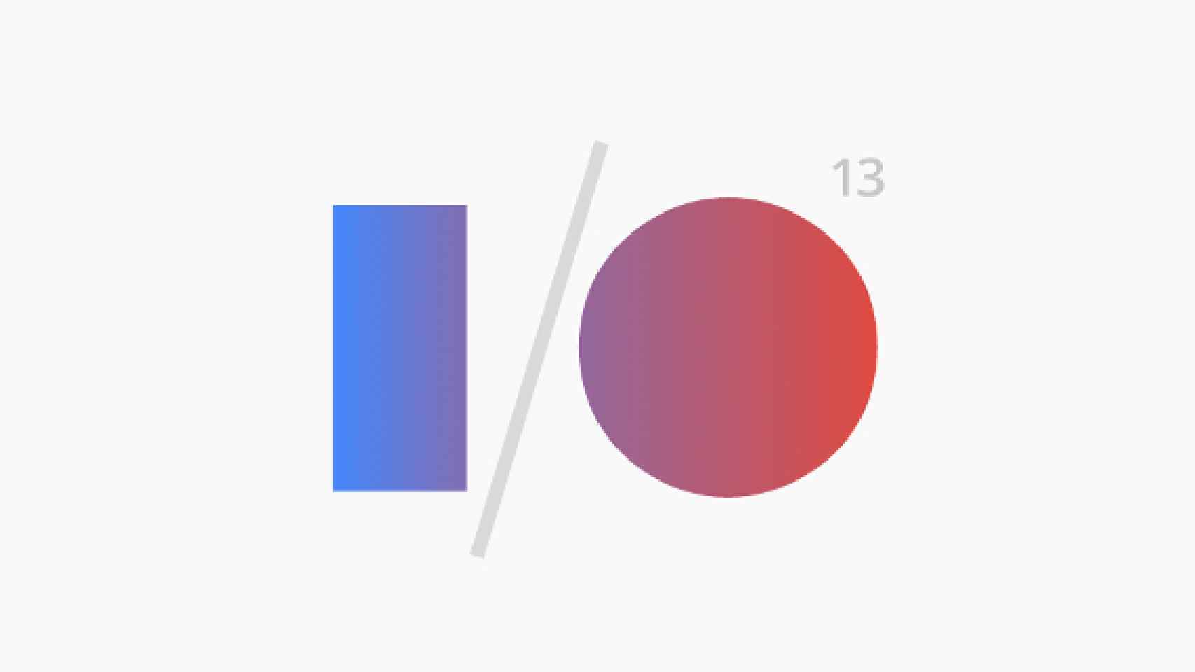 Google I/O 2013 se celebrará en dos semanas: nueva versión de Android en la recámara