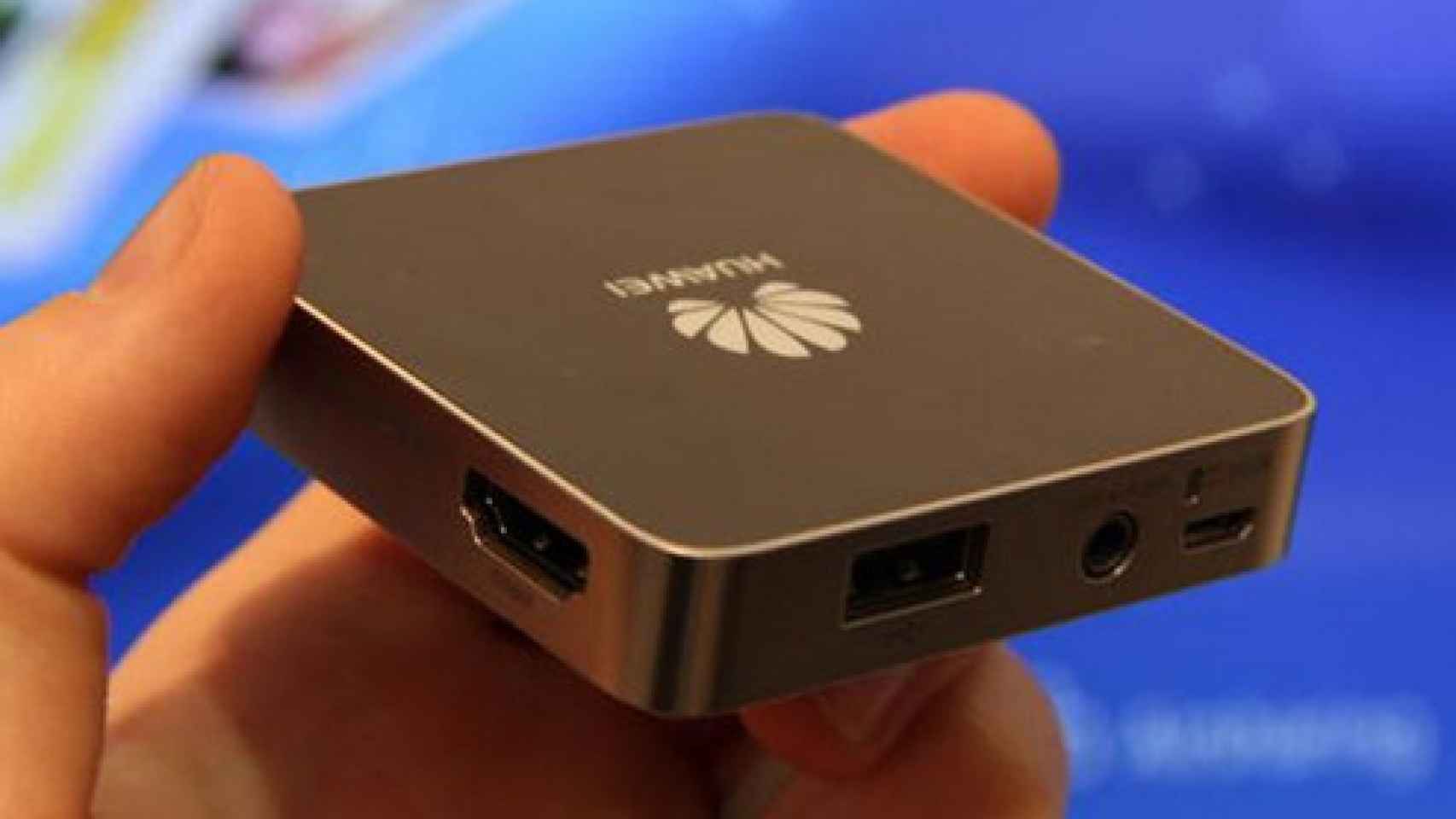 Huawei MediaQ M310: El Media Center Android que quiere dominar tu TV