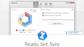 doubleTwist Sync llega a Windows, toda tu música sincronizada, integración con iTunes y más