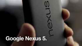 Nexus 5, estos son los primeros vídeos en funcionamiento