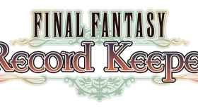 Final Fantasy Record Keeper, el «greatests hits» de la saga de Square